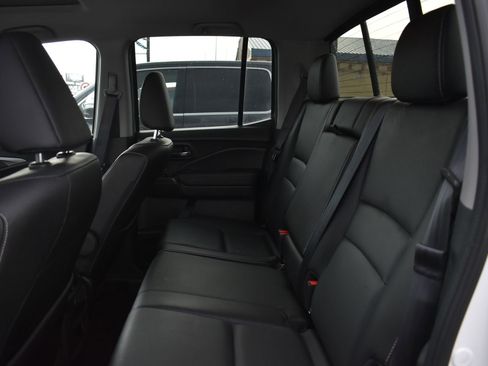 Used 2023 Honda Ridgeline RTL-E image 13