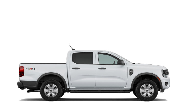 New 2026 Ford Ranger XL w/ Trailer Tow Package AWD/4WD image 20