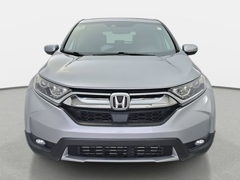 Used 2019 Honda CR-V EX-L image 2