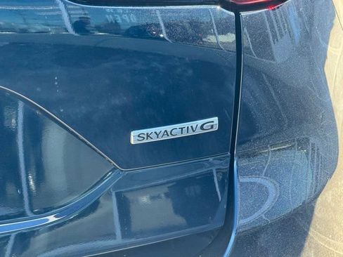 Used 2024 MAZDA CX-5 AWD 2.5 S w/ Preferred Package image 10