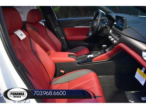 New 2026 Acura Integra A-Spec image 13