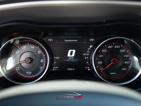 Used 2022 Dodge Charger Scat Pack image 24