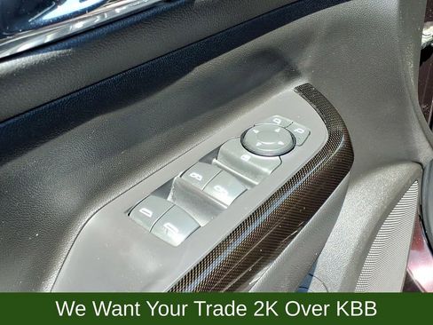 Used 2021 GMC Acadia AT4 w/ LPO, Floor Liner Package AWD/4WD image 15