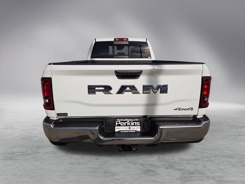 New 2026 RAM 3500 Tradesman image 6