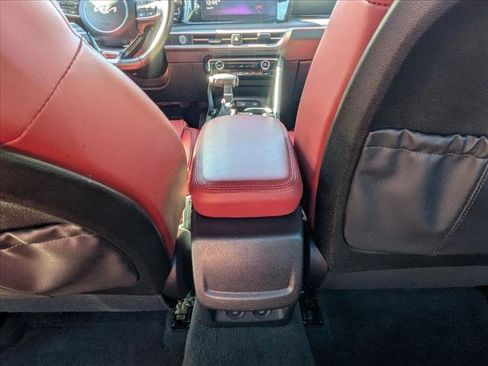 Used 2023 Kia K5 GT-Line w/ GT-Line Premium Package image 13