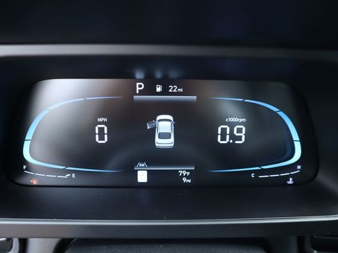 New 2026 Hyundai Elantra SEL Sport Premium FWD image 4