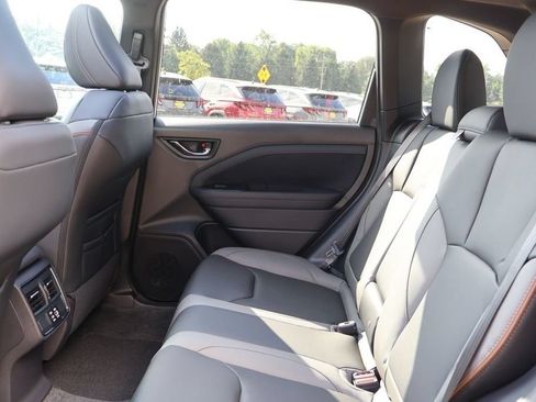 New 2026 Subaru Forester Sport w/ Onyx Edition AWD/4WD image 20