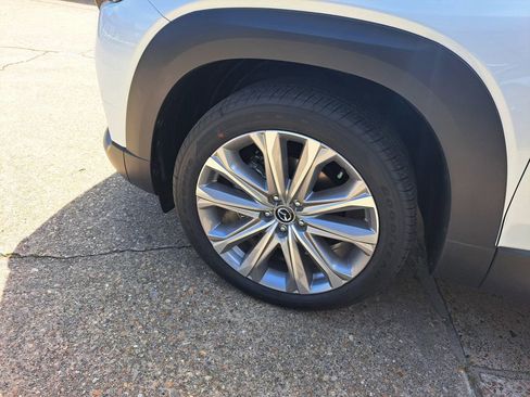 New 2026 MAZDA CX-50 AWD 2.5 S w/ Weather Package image 5