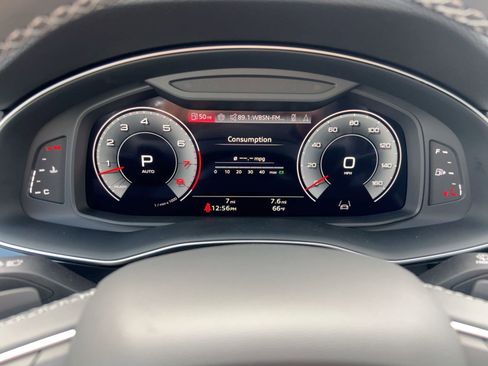 New 2026 Audi Q7 3.0T Premium Plus w/ Premium Plus Package image 19