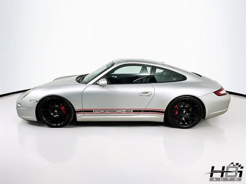 Used 2008 Porsche 911 Carrera S image 9