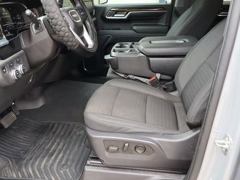 Used 2024 GMC Sierra 1500 Elevation AWD/4WD image 15