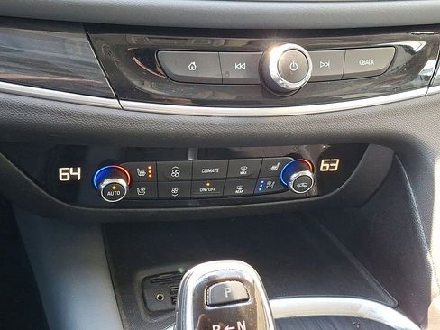 Used 2021 Buick Enclave Premium w/ Surround and Sites Package FWD image 18