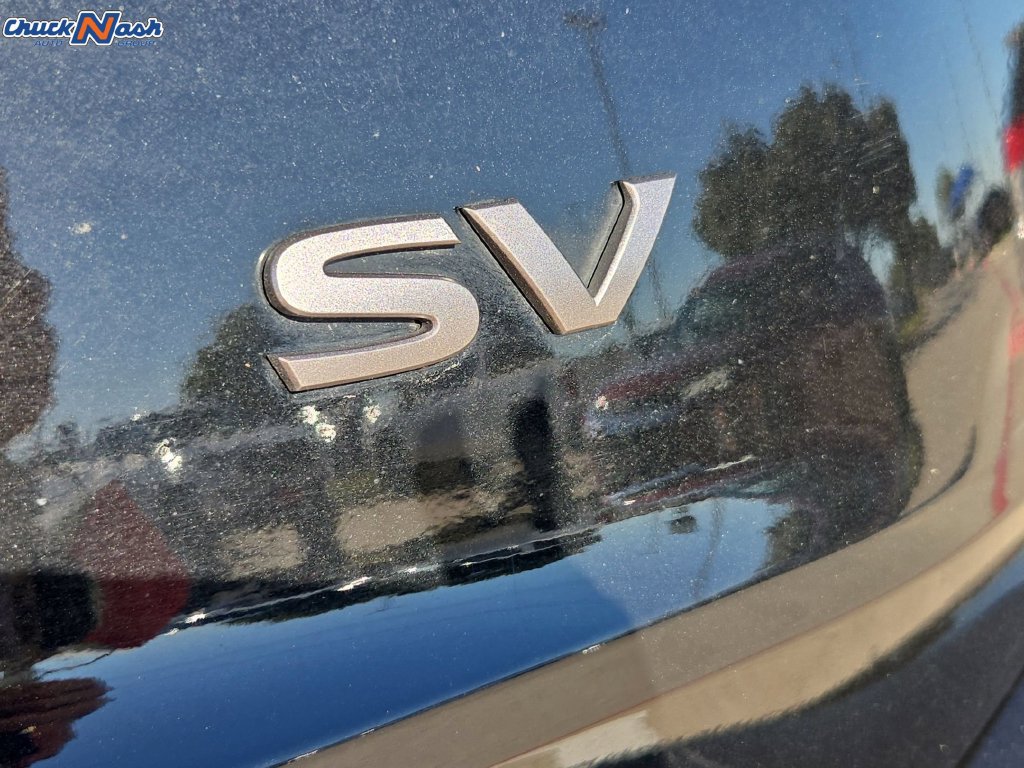 Used 2024 Nissan Rogue SV FWD image 5