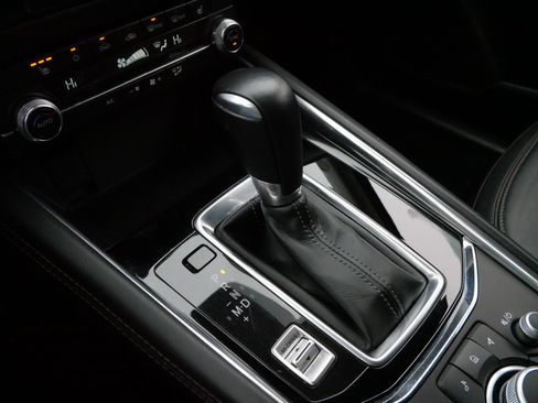 Used 2023 MAZDA CX-5 AWD 2.5 S w/ Premium Package image 24