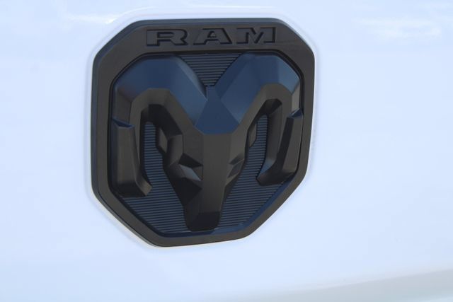 Used 2020 RAM 3500 Laramie w/ Night Edition AWD/4WD image 12