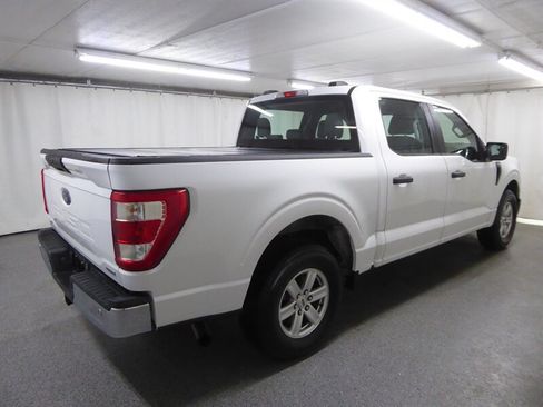 Used 2021 Ford F150 XL w/ Equipment Group 101A High RWD image 6