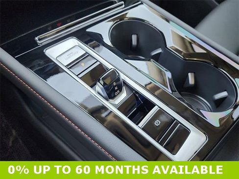 New 2026 Volkswagen Atlas Peak Edition image 25