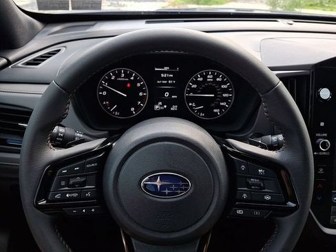 New 2026 Subaru Forester Sport AWD/4WD image 15