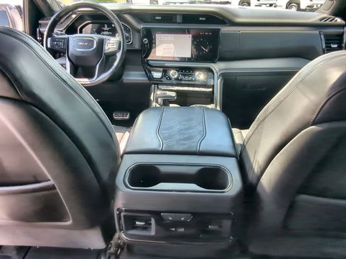 Used 2023 GMC Sierra 1500 AT4X AWD/4WD image 21