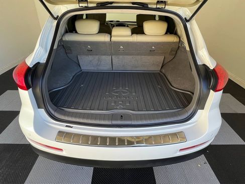 Used 2014 INFINITI QX50 Journey w/ Premium Package image 27