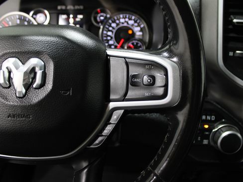 Used 2020 RAM 1500 Big Horn image 11
