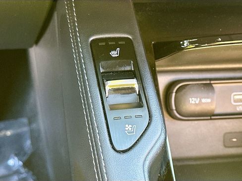 Certified 2022 Kia Telluride SX FWD image 21