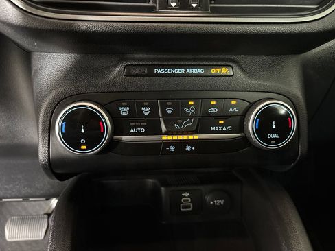 Used 2024 Ford Escape Active FWD image 20