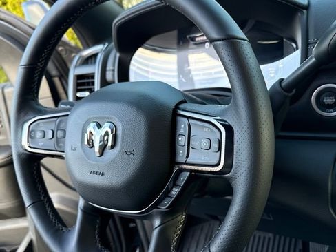 New 2026 RAM 2500 Power Wagon image 12