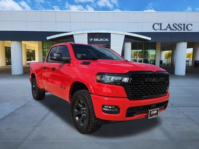 Used 2025 RAM 1500 Lone Star