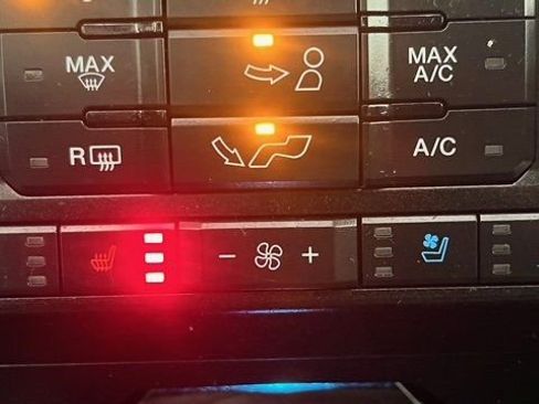 Used 2020 Ford F150 Platinum w/ Equipment Group 701A Luxury image 29