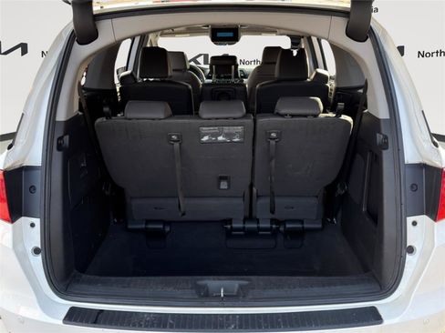 Used 2020 Honda Odyssey Elite image 29