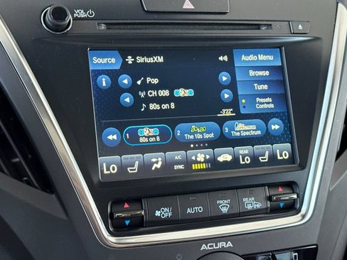 Certified 2020 Acura MDX A-Spec AWD/4WD image 24