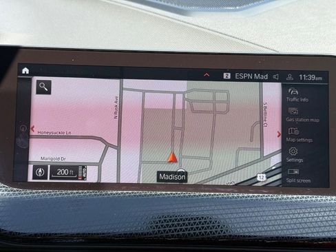 Used 2023 BMW 228i xDrive Gran Coupe w/ Convenience Package AWD/4WD image 24
