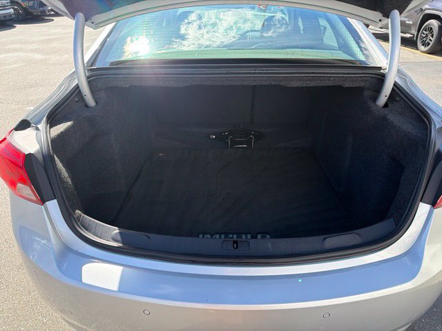 Used 2014 Chevrolet Impala LT w/ Convenience Package FWD image 25