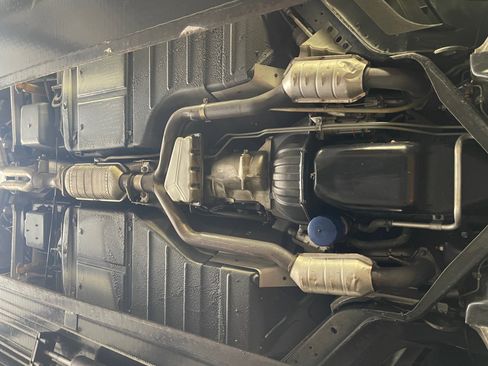 Used 1988 Chevrolet Corvette Coupe image 74