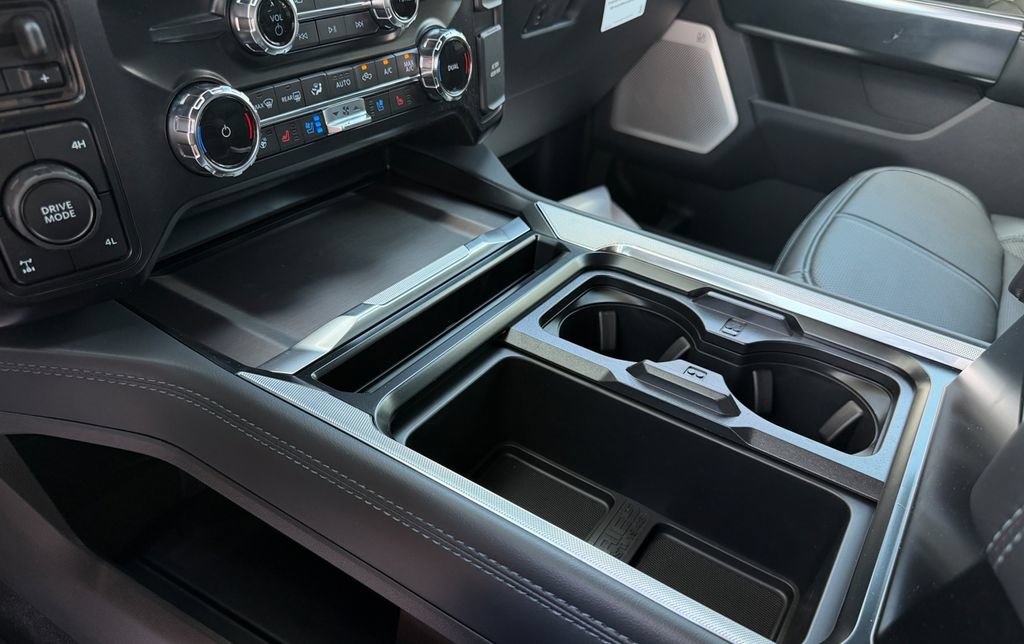 New 2026 Ford F250 Platinum AWD/4WD image 29