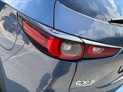Used 2025 MAZDA CX-5 Carbon Edition AWD/4WD image 29