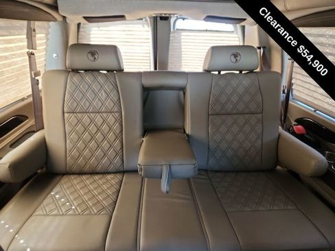 Used 2021 Chevrolet Express 2500 image 40