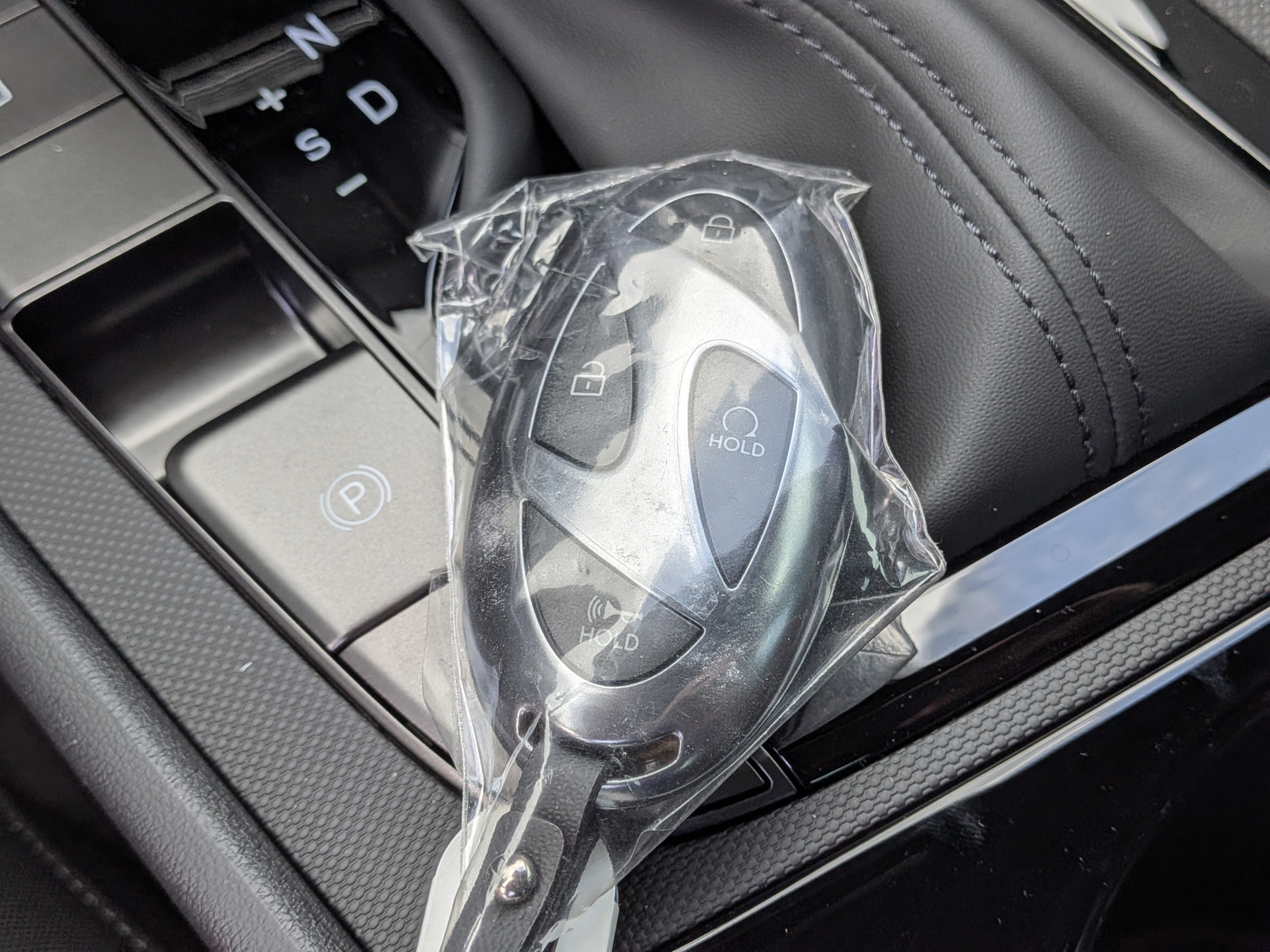 New 2026 Hyundai Elantra SEL Sport Premium FWD image 34