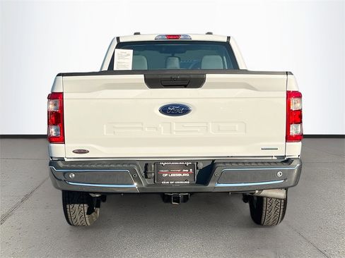 Used 2022 Ford F150 XL w/ Equipment Group 101A High image 6