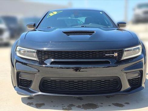 Certified 2023 Dodge Charger Scat Pack RWD image 9