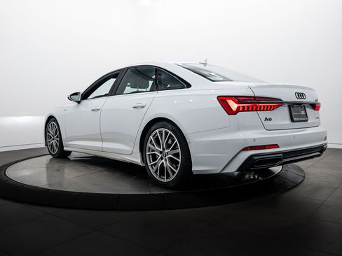 Used 2023 Audi A6 3.0T Prestige w/ Prestige Package AWD/4WD image 5