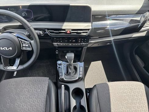New 2026 Kia Seltos S FWD image 25
