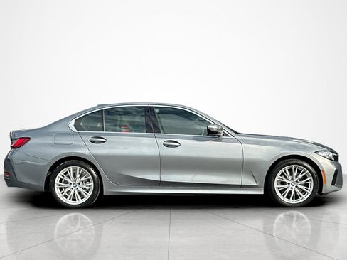 Used 2024 BMW 330i Sedan w/ Convenience Package RWD image 6