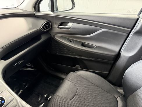 Used 2022 Hyundai Santa Fe SEL AWD/4WD image 23
