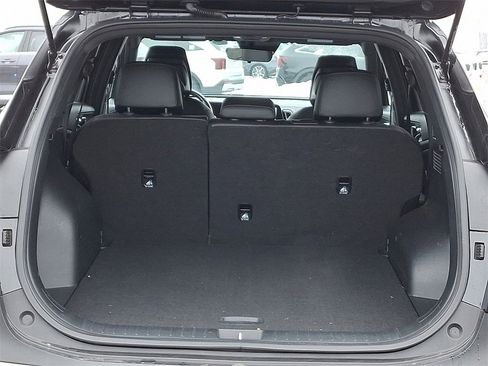 Certified 2023 Kia Sportage X-Line image 27