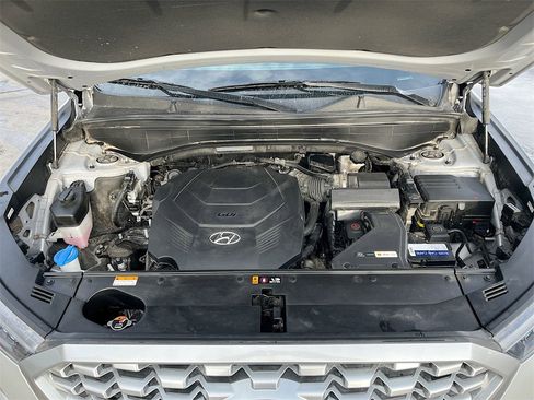 Used 2021 Hyundai Palisade SEL image 32