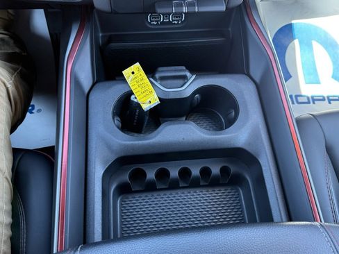 Used 2022 RAM 1500 Rebel image 12