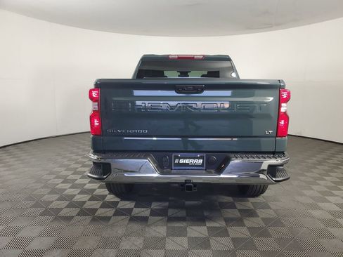 New 2026 Chevrolet Silverado 1500 LT image 5