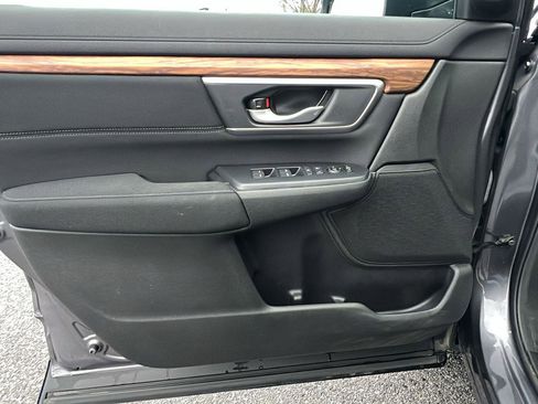 Used 2022 Honda CR-V EX image 22